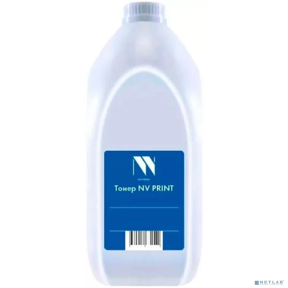 Тонер NVP для Samsung C300/CLP300/300N/350N/2160/2160N/3160/3160N/XEROX6110/6115/310/315W/CLX3175FN Premium (250 г) Cyan
