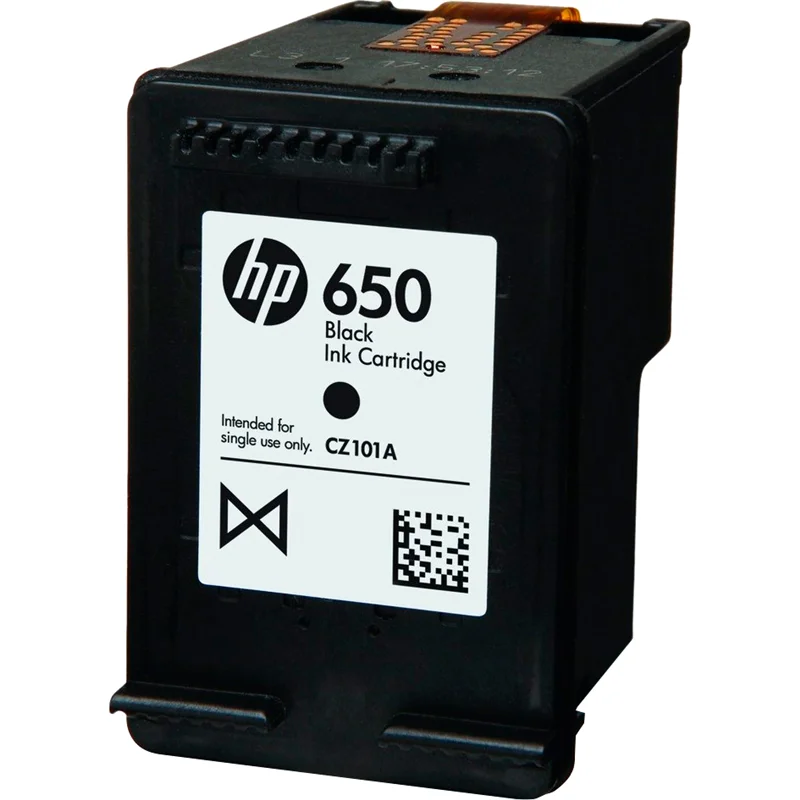 HP 650 (CZ101AK)