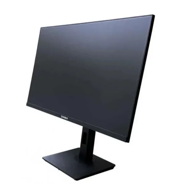 LCD Irbis 27" SMARTVIEW INV27UIDR {IPS 3840x2160 60Hz 1ms 16:9 350cd 1000:1 178/178 HDMI DisplayPort USB3.0 USB-С(65W) Speak HAS Pivot внеш. Бп, Black  (China)} 2