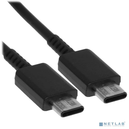 Кабель USB-C TO TYPE-C 1.8M EP-DX310JBRGRU SAMSUNG