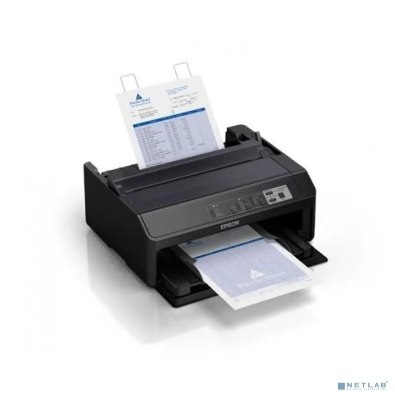 Epson FX-890II