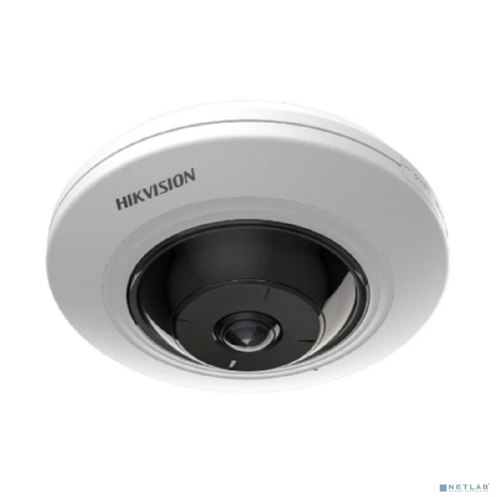 HIKVISION DS-2CD2955G0-ISU IP-камера