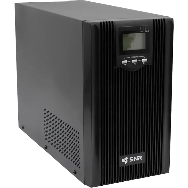 SNR SNR-UPS-LID-3000-XPS