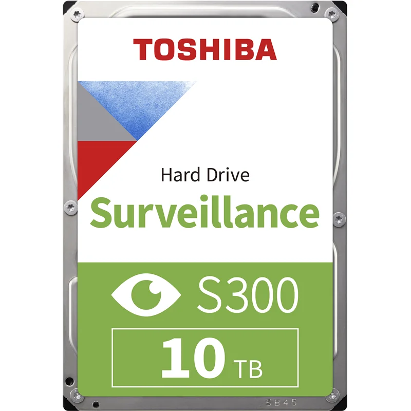 Toshiba S300 Surveillance HDWT31AUZSVA