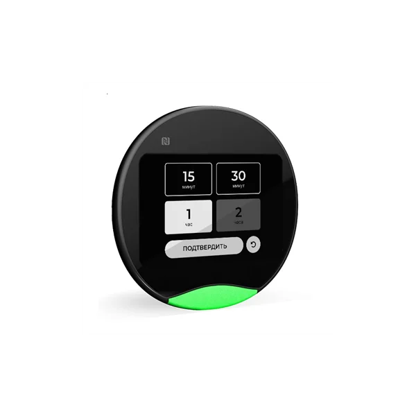 Система бронирования UtiClock Mini. Система бронирования переговорных комнат Uticlock Mini  0350 3,5", Android 7.1, 2xminiUSB, 1xmicroUSB для ADB, Wi-Fi 802.11n/Bluetooth, Audio mini-jack 3.5, считыватель RF-ID MIFARE 13, 2