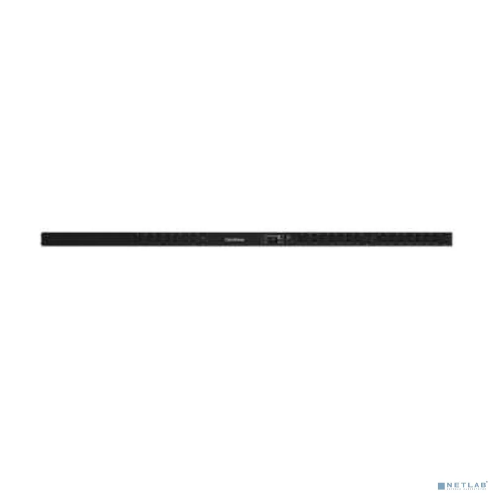CyberPower PDU41404 PDU 0U type {16Amp, plug IEC 309 16A , SNMP (21x C13 и 3x C19) }