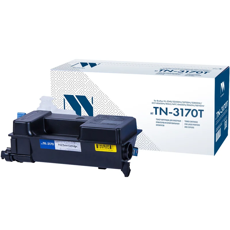 NV Print NV-TK3170