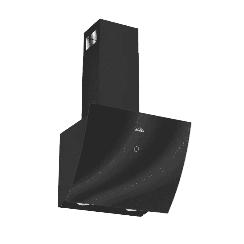 Вытяжка ELIKOR КВ WAVE 50 BK (243077)