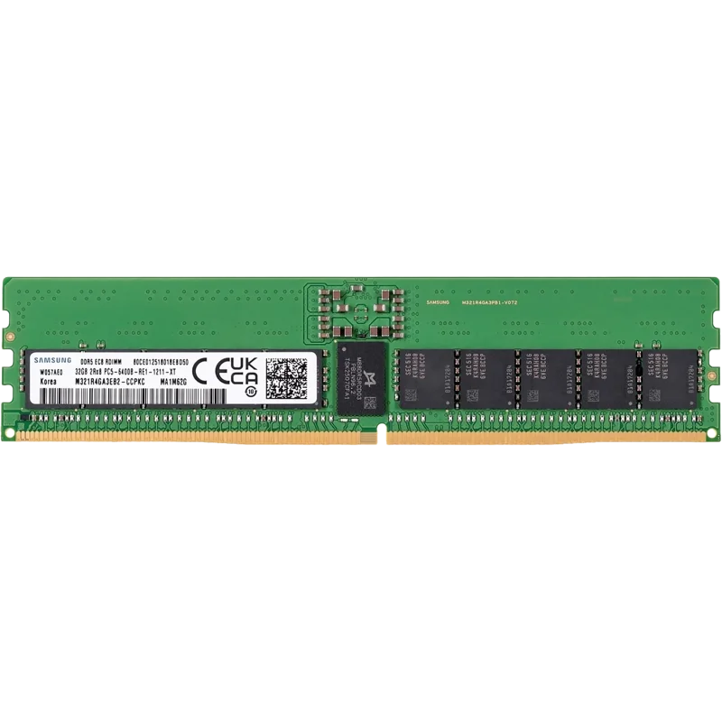 Samsung M321R4GA3EB2-CCPKF