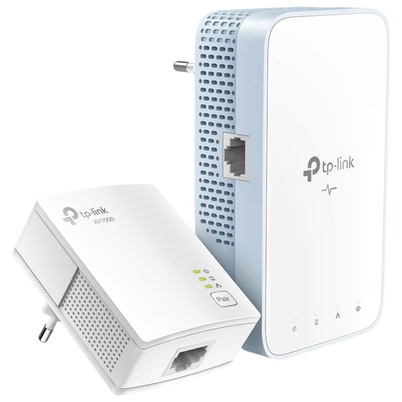 TP-Link TL-WPA7517 KIT 2