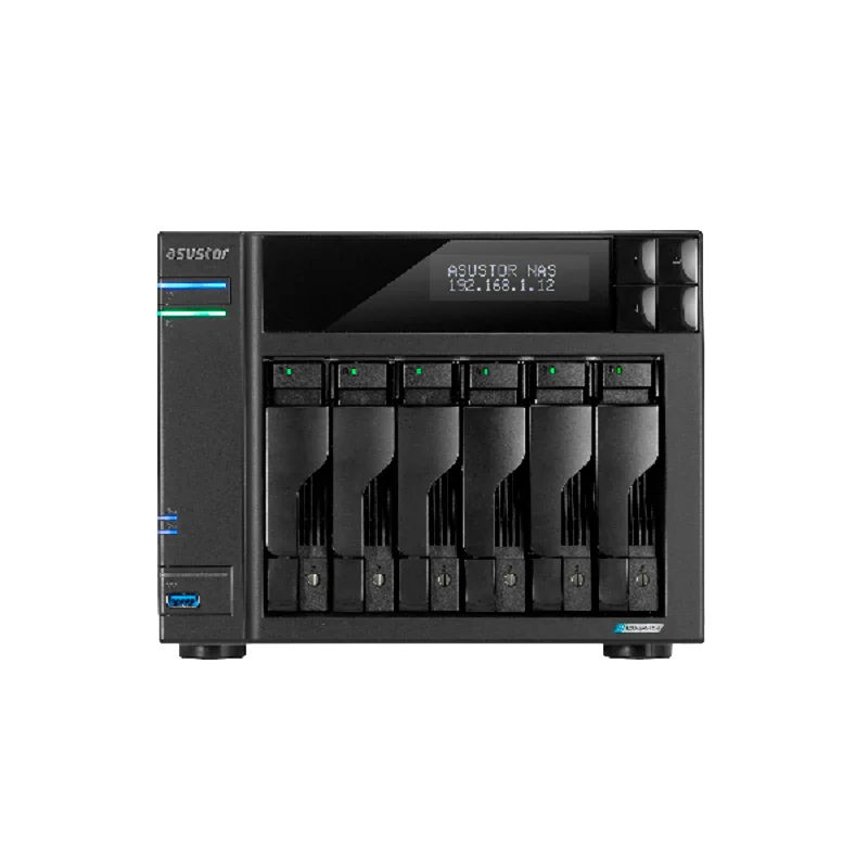 ASUS AS6706T (90IX01N1-BW3S60)