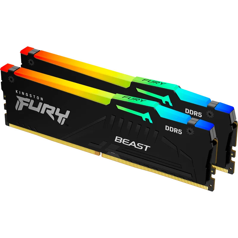 Kingston FURY Beast KF560C30BBEAK2-32