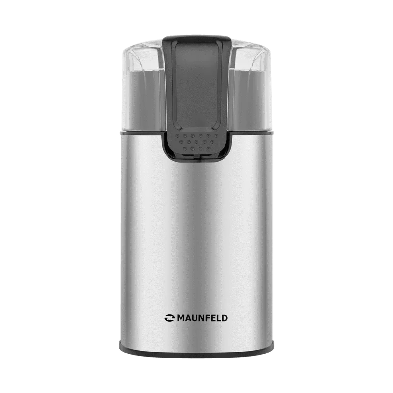 Кофемолка MAUNFELD MF-523S