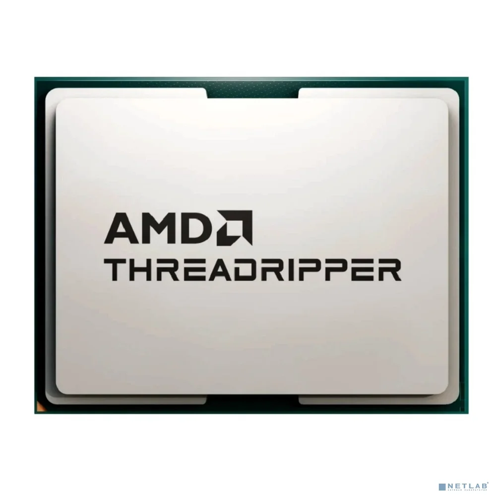 Процессор CPU AMD Ryzen Threadripper PRO 7955WX, 16/32, 4.5-5.3GHz, 1MB/16MB/64MB, sTR5, 350W, 1 year 2