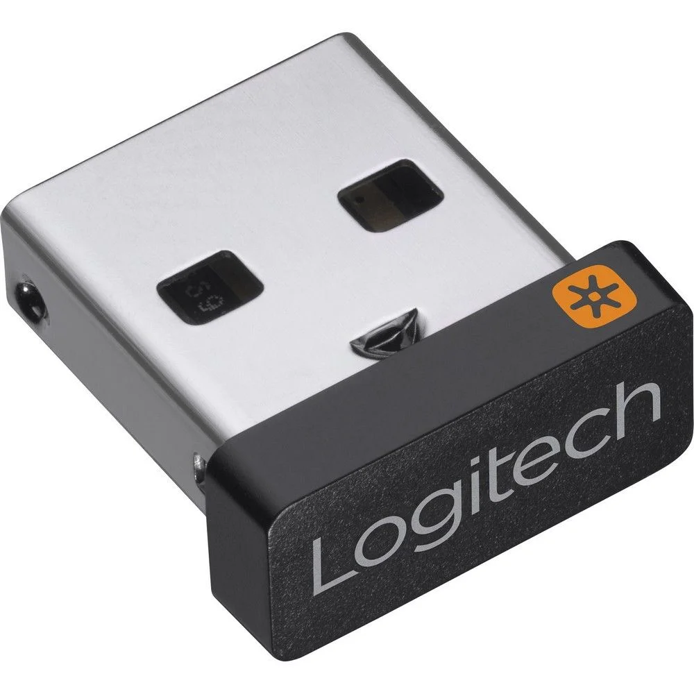 Адаптер 910-005931/910-005933/993-000596 USB-приемник Logitech USB Unifying receiver (ST ANDALONE)