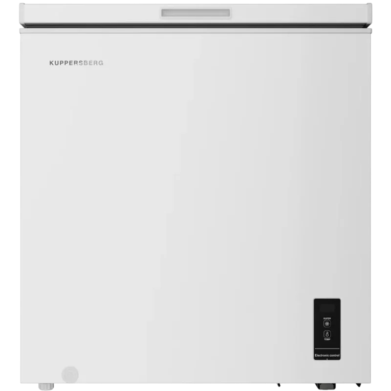 Kuppersberg FLCF 200 W