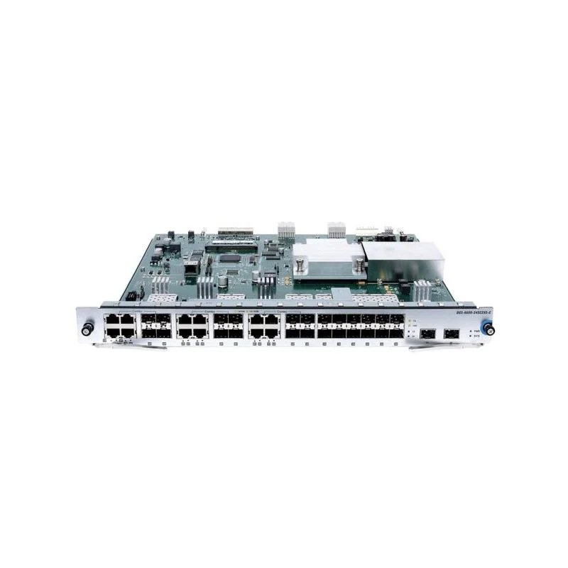 D-Link DGS-6600-24SC2XS-C/A1A