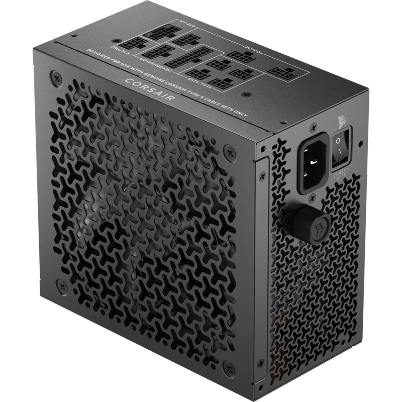 Corsair RM850x SHIFT CP-9020299-EU