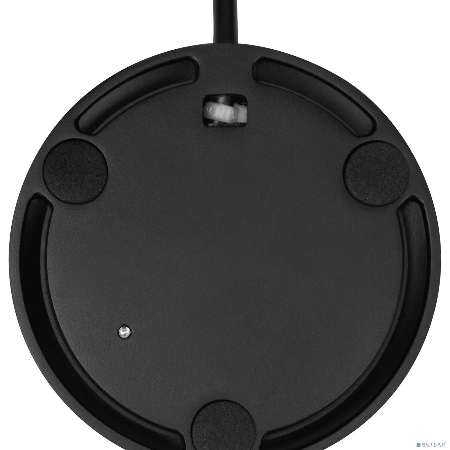 Oklick MP-M550 2м черный