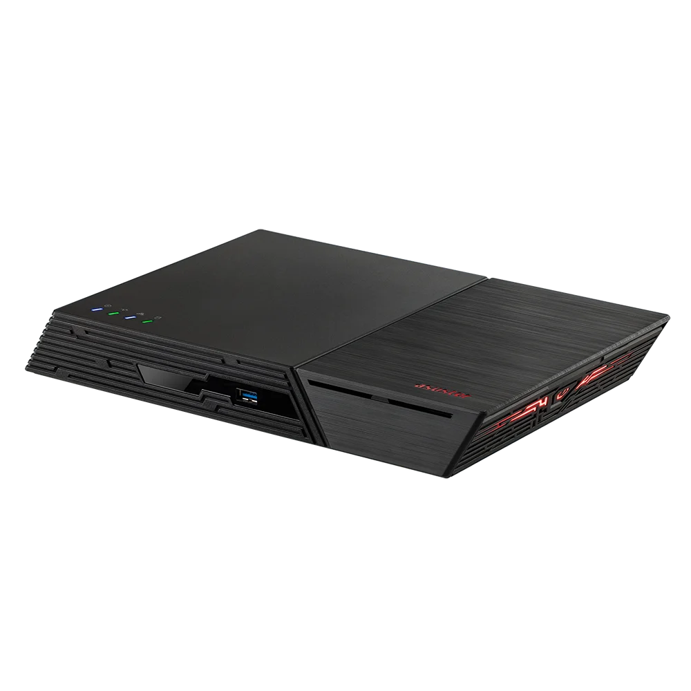 ASUS 90IX01S2-BW3S00
