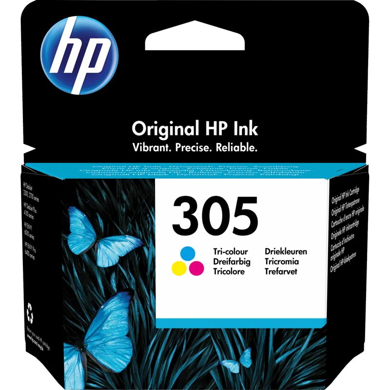 HP 3YM60AE