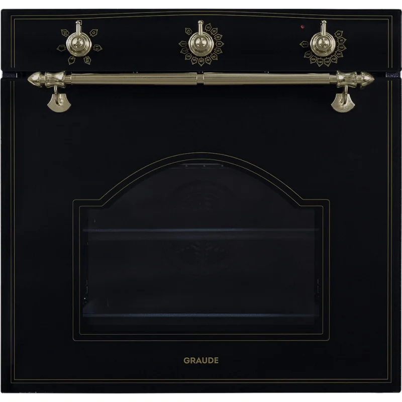 Graude Classic BK 60.2 S