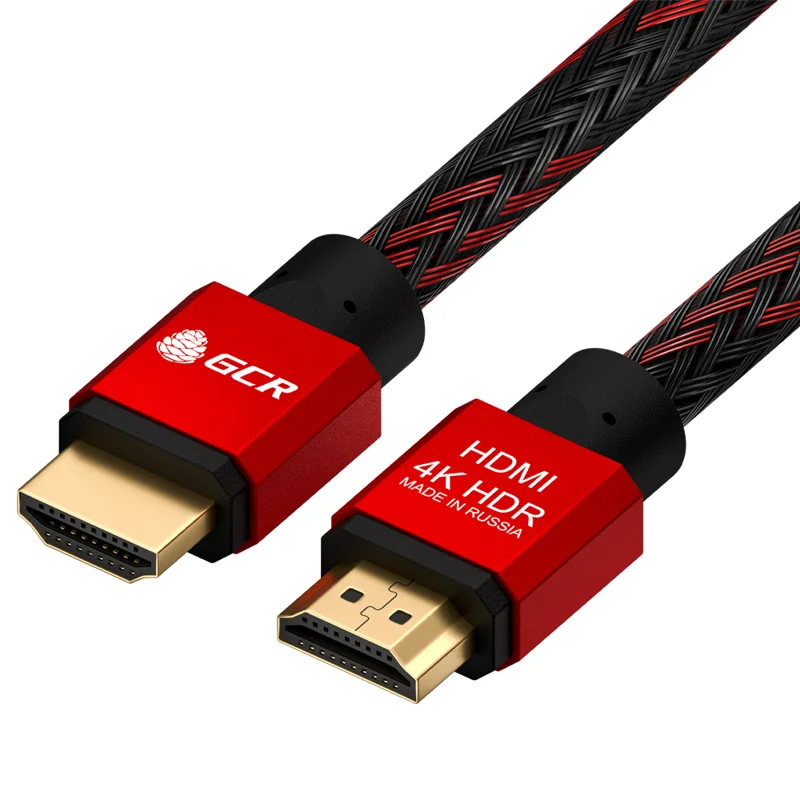 Greenconnect HDMI (m) - HDMI (m) 3м