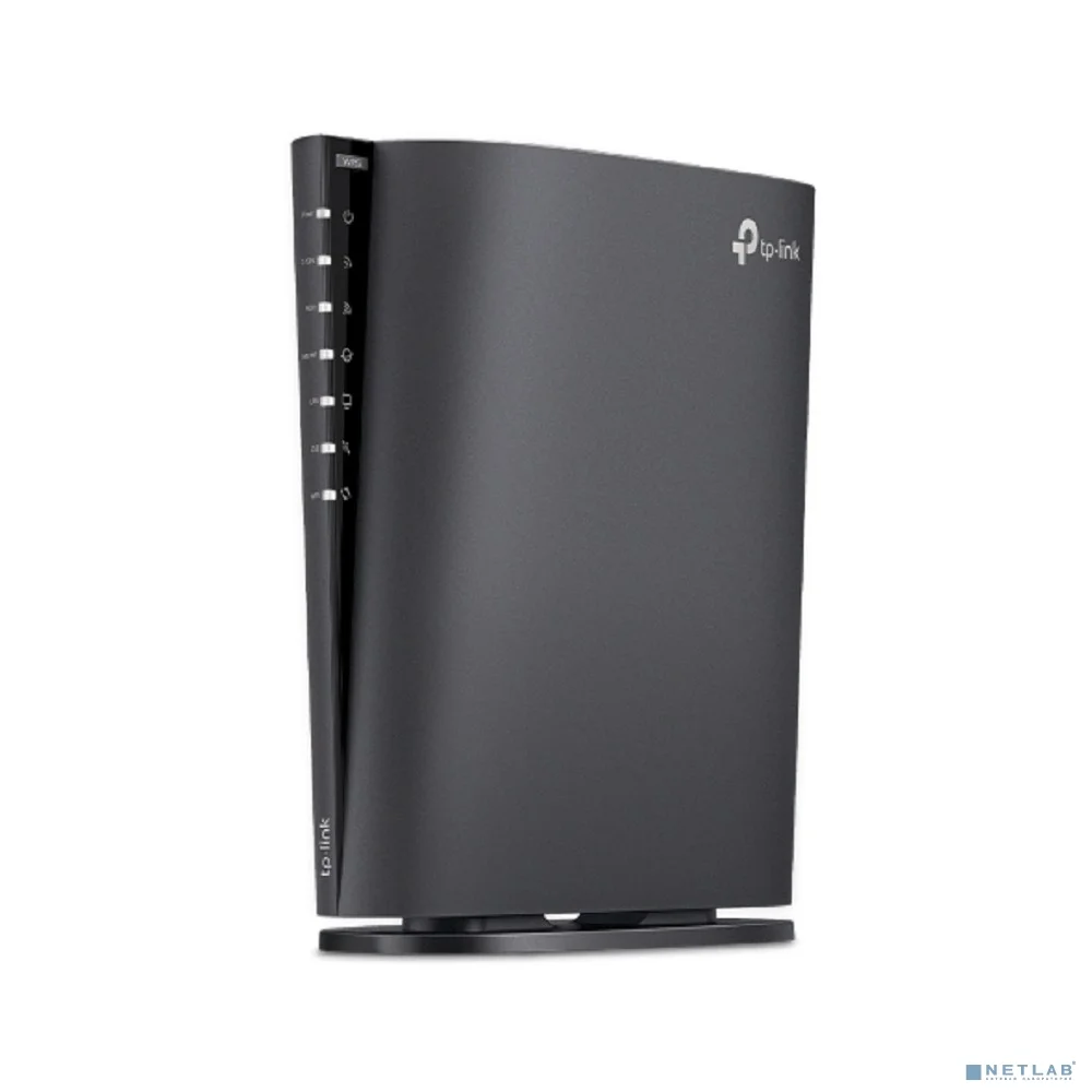 Повреждение упаковки TP-Link Archer AX80(EU) Двухдиапазонный роутер Wi-Fi AX6000 с портом WAN/LAN 2,5 Гбит/с и поддержкой Mesh