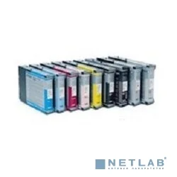 EPSON C13T606C00 Epson картридж к St.Pro 4800 (light magenta) 220 мл. (LFP)