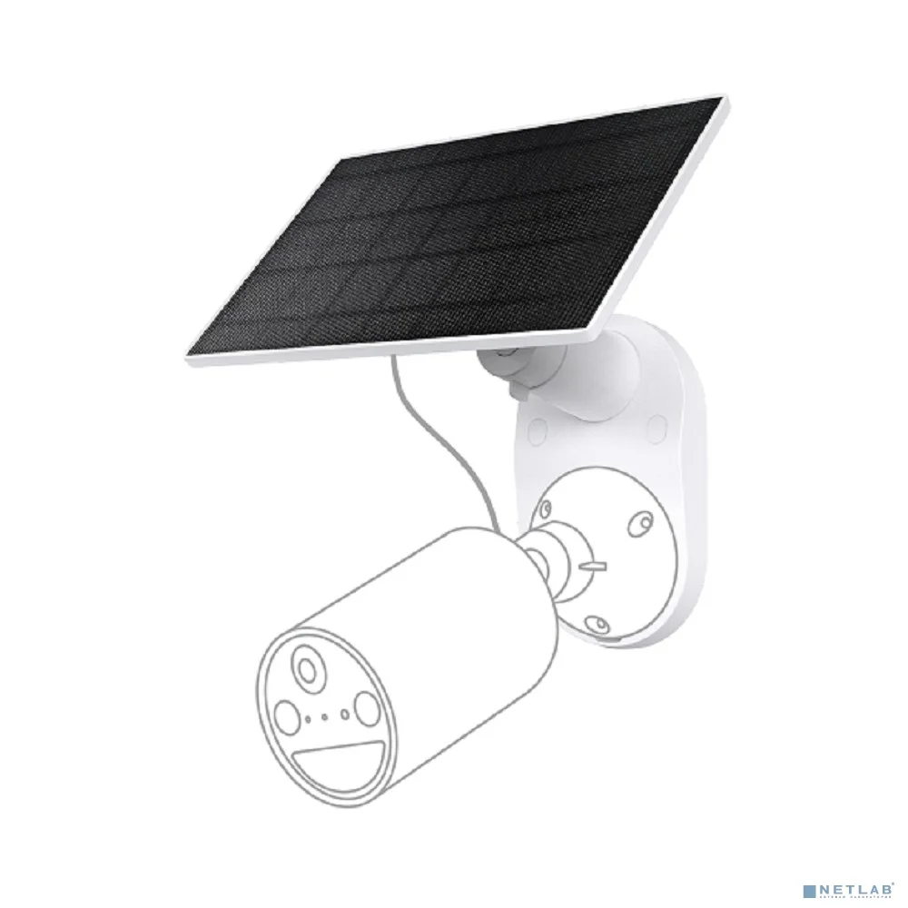 TP-Link Tapo A201 Солнечная панель