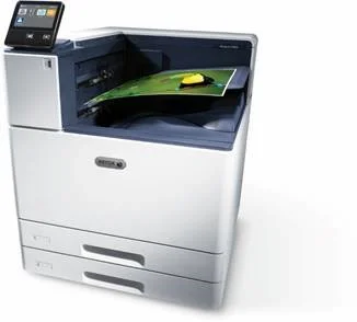 Цветной принтер Xerox VersaLink C9000 (A3, LED, 55ppm/55ppm, max 270K pages per month, 4GB, 1.6 GHz, GigabitEth, Duplex)