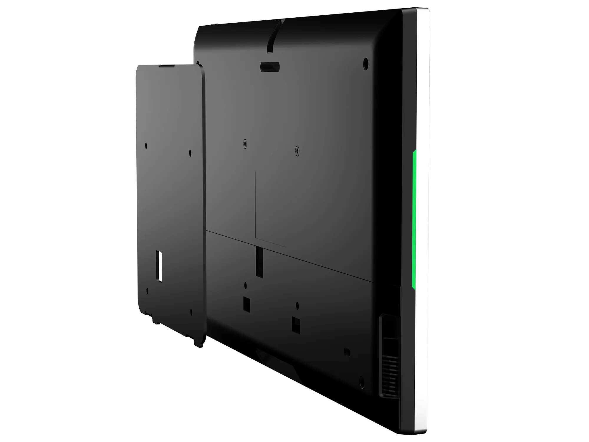 Qbic Luminen 15, Панельный ПК, Full HD 5