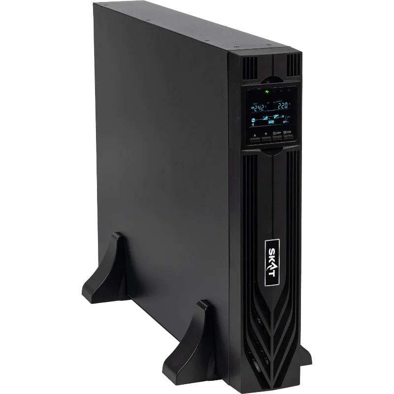 БАСТИОН SKAT-UPS 3000-RACK-ON-6X9-E P3
