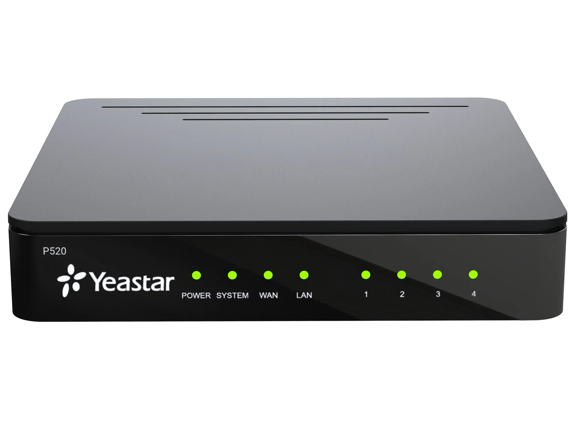 Yeastar P520 2