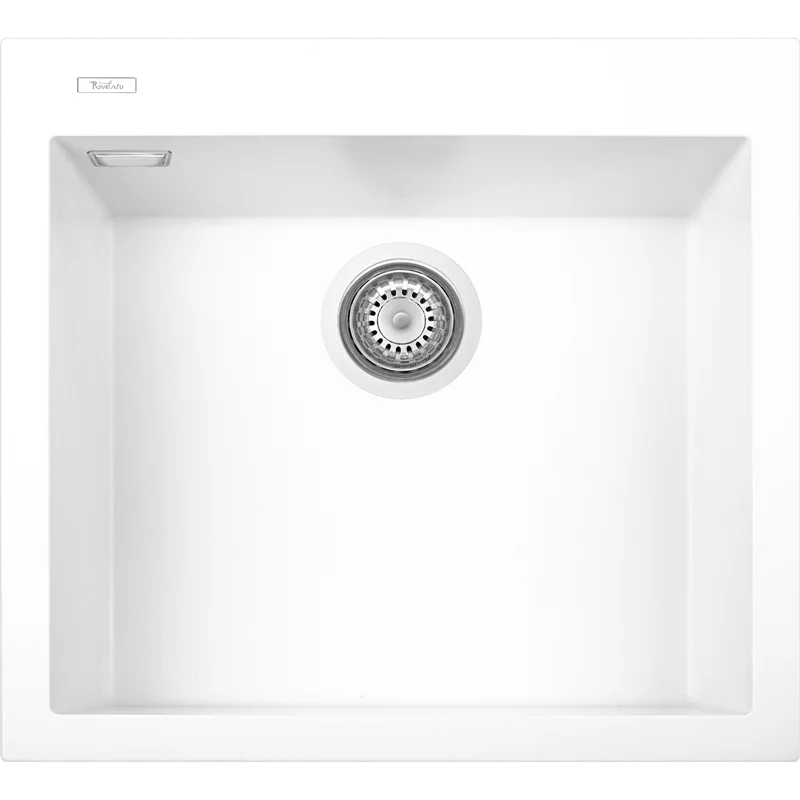 Rivelato ZN-5650 Bianco latte