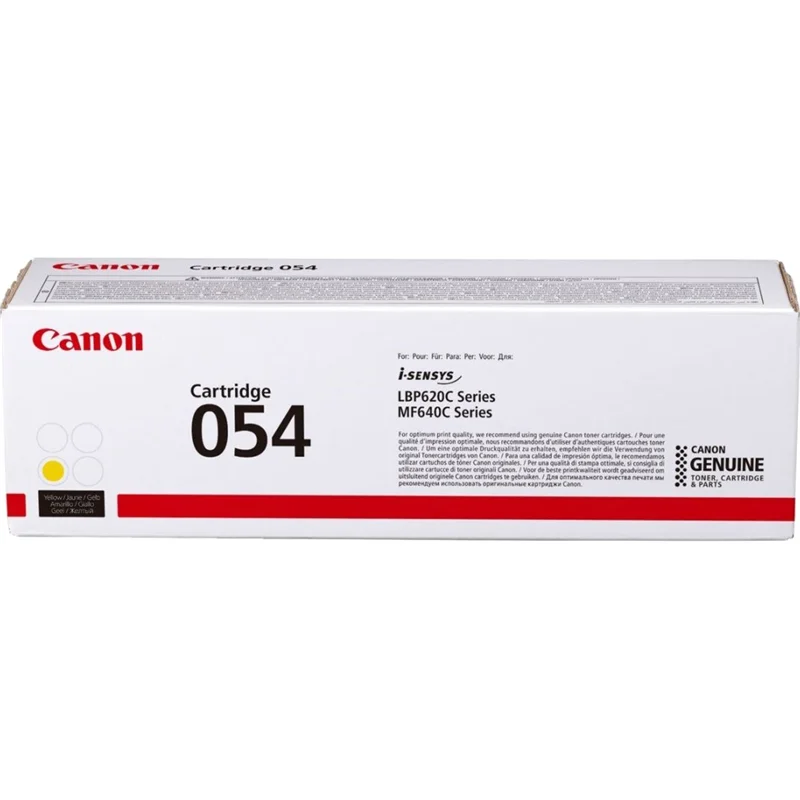 CANON 054 (3021C002) 2