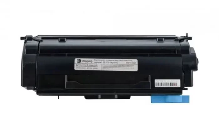 Расходка лазерная Картридж Fplus черный, 15000 стр. для Fplus MB401/MB402, PB401, F+ M40adn3L, Lexmark MS331/MS431/MX331/MX431 (аналог 55B5H00, STB55B515)