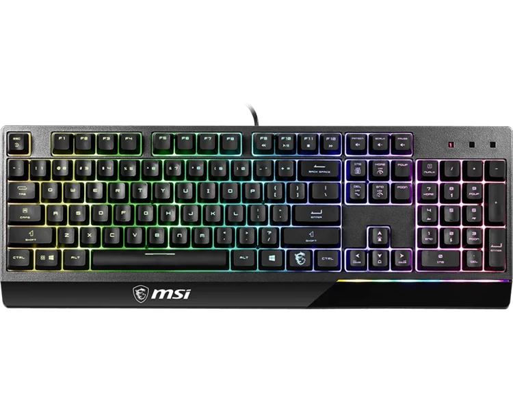 MSI VIGOR GK30 (S11-04RU236-CLA)