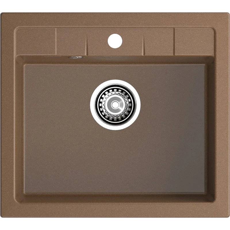 GranFest QUADRO Q-561 terracotta