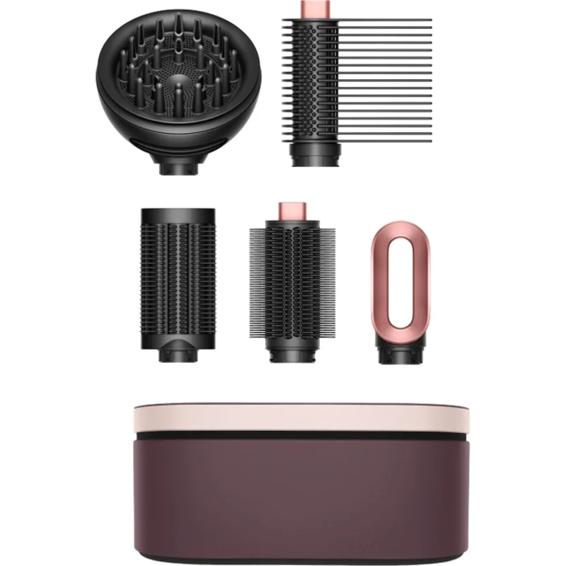 Dyson HS09 Ceramic Pink 598757-01 2