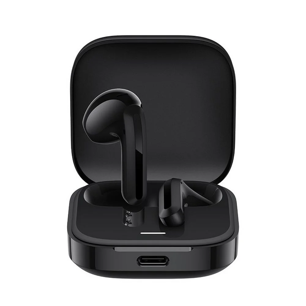 Беспроводные наушники Xiaomi Redmi Buds 6 Active - Black