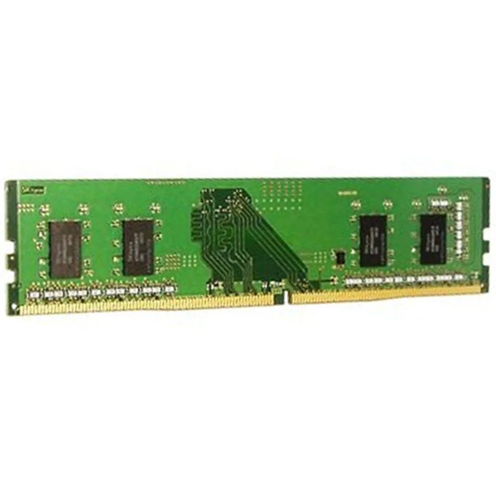 Модуль памяти Kingston KVR26N19S6/4 4GB DDR4 2666 DIMM Non-ECC, CL19, 1.2V, 1Rx16, RTL {25} (282733)