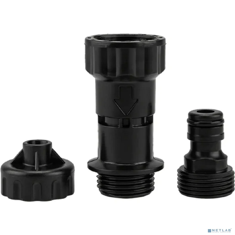 Rexant (62-0313-F) Комплект для капельного полива 4х5 метра площадь