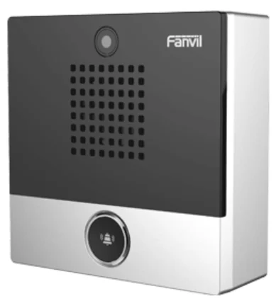 Fanvil i10SV 3
