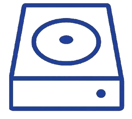 Жесткий диск HDD-500Gb