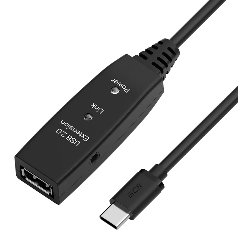 GreenConnect GCR-55532