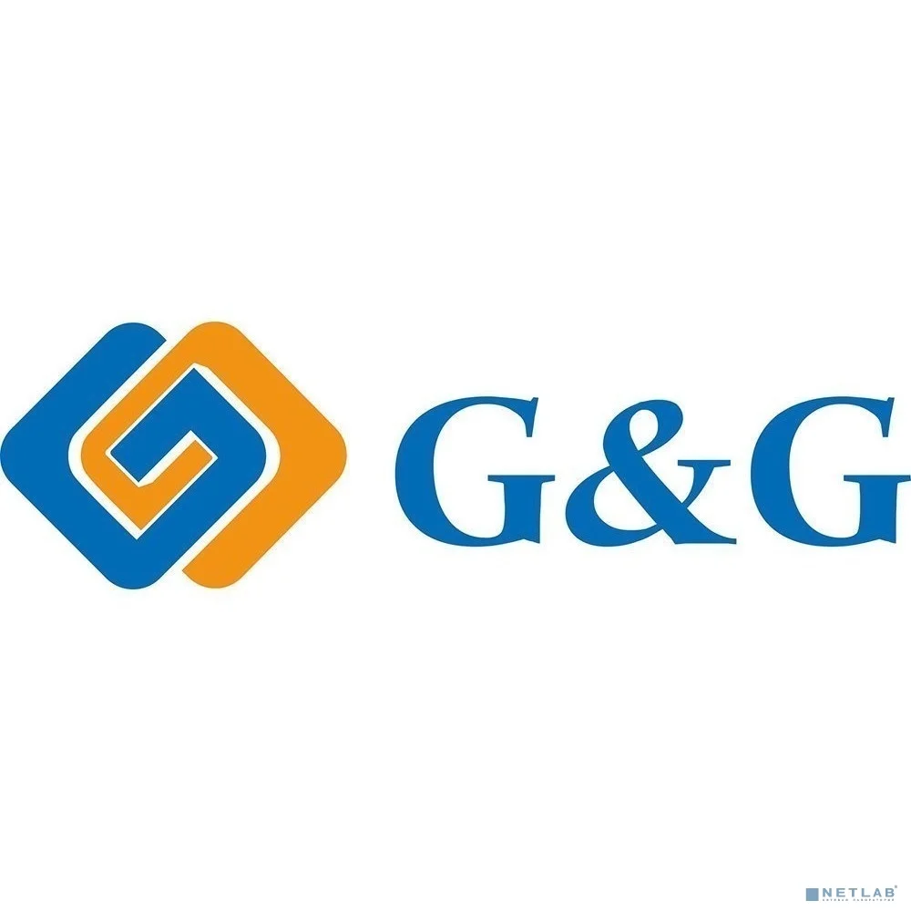 Картридж струйный G&G GG-CLI-471XLY желтый (10.8мл) для Canon TS5040/MG5740/MG6840/MG7740
