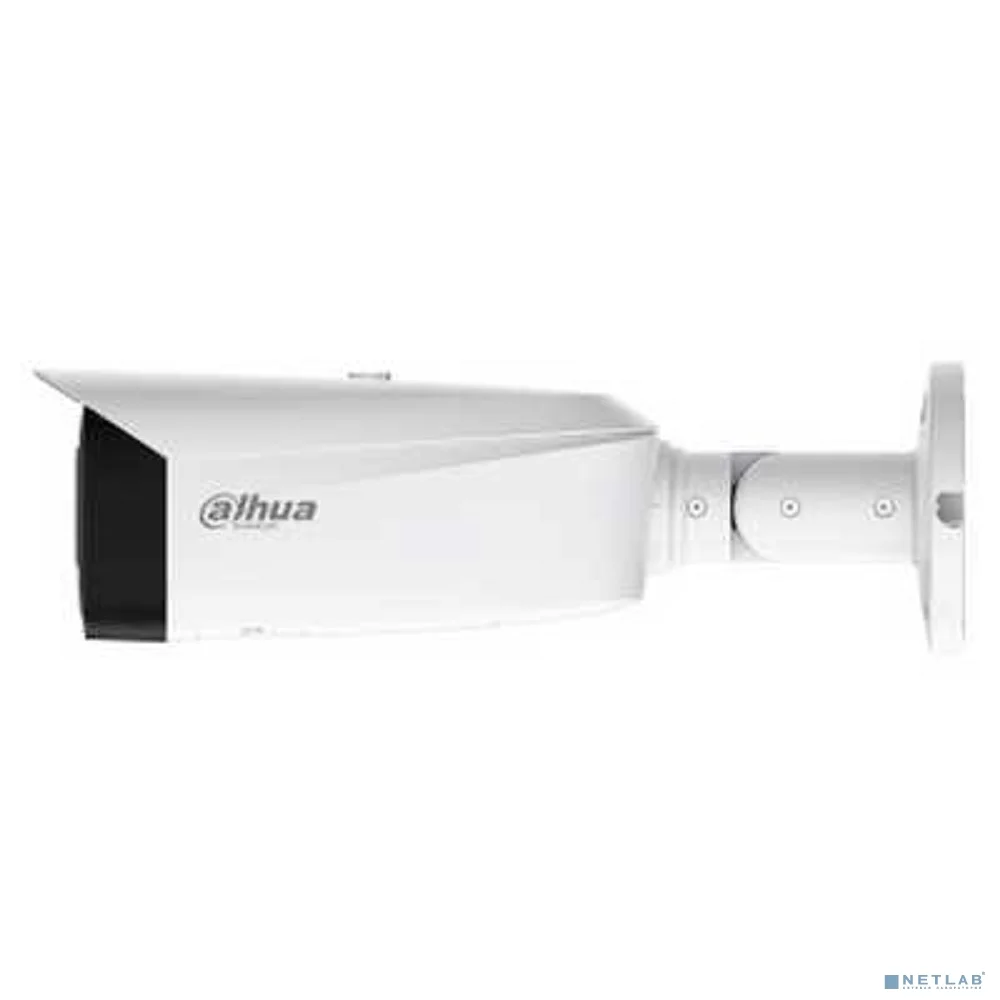 DAHUA DH-IPC-HFW3849T1P-AS-PV-0360B-PRO Уличная IP-видеокамера WizColor 1/1.8” 8Мп CMOS; 3.6мм; ИК 50м, Led 50м, IP67