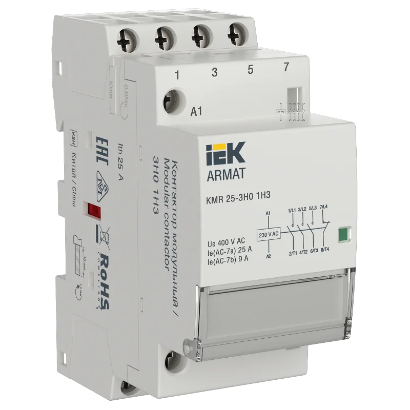 IEK AR-KMR10-025-31-230