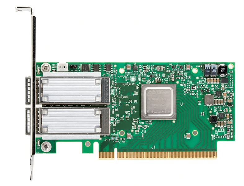 Mellanox MCX516A-CCAT